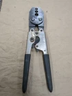 Lemco 731 .262 / .324 .384 Hex Crimp Hand Tool Used. Price: $40.00.