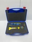 Dmc Daniels M22520/1-01 AF8 Crimp Tool TH592 /DRK16 Cutter Kit Seller. Price: $750.00.