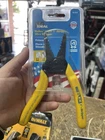 Ideal 45-618 Reflex Super T-stripper Wire 8-14 Awg Solid 8-16 New. Price: $30.01.