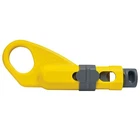 Klein Tools VDV110-095 Coax Combination Radial Stripper New. Price: $20.99.