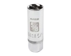 Ares 11020-5/8-INCH 3/8-INCH Drive Magnetic Spark Plug Socket Powerful New. Price: $19.51.