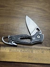 True Smartknife Tool Carabiner Cutter Knives Preowned 18 52 Used. Price: $8.79.