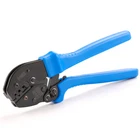 Hks Ratchet Crimping Tool For 30 45 Amp Contacts Dc Connector Powerpole New. Price: $41.42.