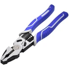 9" Multipurpose Lineman's Pliers With Wire Stripper 6-IN-1 Functi... Fast Ship New. Price: $27.99.