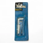 Ideal Coaxial Cable Stripper - Made In Usa New. Price: $149.00.