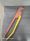 Westward 22 Dieless Crimper, Grainger 13H897 Tool Used. Price: $99.39.