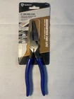 Southwire LNP8SD 8" Long-nose Pliers Side Cutter Stripper New. Price: $13.00.
