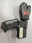 Greenlee Quad Point Dieless Crimper Model EK06AT 12V Used. Price: $600.00.