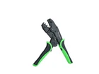 Toolzilla Cable Crimping Electrical Tool- Heavy Duty Ratcheting Wire Crimper ... New. Price: $42.81.