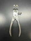 Crimping Tool, 227-901, Sargent, Amphenol Used. Price: $79.00.