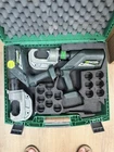 Two Greenlee EK1240L Gator 18V Battery Powered Crimping Tool Used. Price: $1700.00.