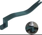 Pocoro Shingles, Roofing Tools Removal Nail Pry... New. Price: $17.00.
