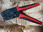 Molex 63811-6800 Crimp Tool For Mlx Pin & Socket 20-14AWG W/63811-6875 Locator New. Price: $279.00.