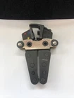 Panduit Crimp Tool Head # 22 10 Awg Pneumatic Used. Price: $299.99.