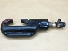 Huskie EP-610HN 15-TON Remote C-head Hydraulic Crimping 2" Jaw Opening Used. Price: $199.95.
