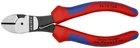 Knipex 74 12 160 Comfort Grip High Leverage Diagonal Cutter New. Price: $57.48.