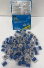 Ideal Lever Wire Connector 3 Port 24AWG-12AWG Solid Size Range Qt: 166 Used. Price: $70.00.
