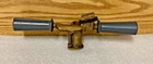 Ripley Utility Tools Mid-span Wire Stripper WSP1-5 7AL 19CU 150 Mil Used. Price: $89.99.