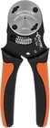 Deutsch Crimper, 4 Way Indent, 8 Impression For Dt 12 Gauge,kf Cptec New. Price: $27.99.
