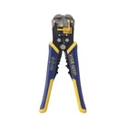 Irwin Vise-grip 2078300 8" Self-adjusting Wire Stripper New. Price: $40.37.