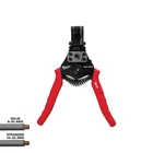 Milwaukee Automatic Wire Stripper/cutter With Comfort Grip New. Price: $24.99.