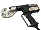 Greenlee Gator Plus Corded Hydraulic 12 Ton Crimper 1.2" (30 Mm) Opening New. Price: $2899.95.