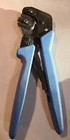 Tyco Electronics Amp Awg 26-22 Hand Pro-crimper Used. Price: $75.00.