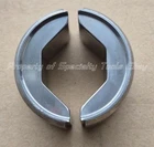 Burndy U705 Hex Crimper Crimping Die Hydraulic Index Stainless Used. Price: $108.00.