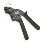 Panduit ST2MT Cable Tie Gun, Hd, 200 To 800 Lb., Ss New. Price: $459.99.