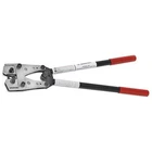 1 Pc Burndy 'MRC840AL 26 In Crimper To 4/0 Awg New. Price: $517.49.