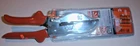 Crescent Wiss 8 1/2" Molding Miter Snips M45RS Open. Price: $19.99.