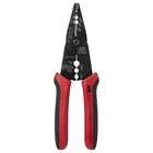 Gardner Bender GS-3589 Cutter And Stripper, 3/8 Wire, Cutting Capacity New. Price: $26.12.