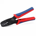 Knoweasy Molex Crimper And Delphi Compatible With Deutsch 1424A, Blue New. Price: $26.99.