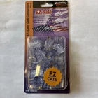 Platinum Tools 100010C EZ-RJ45 Cat 6+ Connectors New. Price: $25.00.