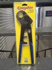 Waterline Crimprite Inch Compact Tool 1488005**NEW Factory Sealed**. Price: $72.73.