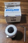 Ripley Utility Tools 10-70060 4X4 Bushing For Cable Stripper New. Price: $29.99.