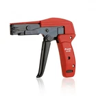Proskit CP-382 Cable Tie Gun Plier Cutting Tighting Stl Beam Line New. Price: $39.77.
