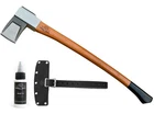 1844 Helko Werk Germany Vario Splitting Axe - Made Midsize A... New. Price: $265.56.