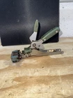 Amp Crimper 244271-1 Picabond Tool Used Works. Price: $29.99.