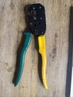 169400 Tool W/ 169404 Die No Locator Mfg.te/amp Cond: Used. Price: $199.00.