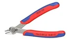 Knipex Tools Electronics Super Knips Inox Steel Multi-component 7803125 New. Price: $27.95.