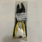 Titan Ratcheting Crimper Frame, 11900, Fir Use W/11900 Series Quick Change Dies New. Price: $26.95.