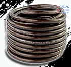 20 Feet Gauge Awg 100% Ofc Copper Power Ground Wire Marine Speaker Amp Cable New. Price: $21.99.