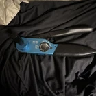 Dmc Hand Crimper & Stripper Tool With Black Sheath These 450.00 New Used. Price: $199.99.
