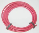 BC1-25R Color Keyed 1/0 Gauge Battery Starter Cable Red 25FT Usa Thomas & Betts New. Price: $229.99.
