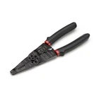 Steelman Universal Wire Stripper Cutter Crimper, In. 41874 New. Price: $14.99.