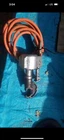 Burndy Kompressor LPHY750-XT 12 Ton Hydraulic Crimping Compression Tool W/ Hose Used. Price: $1424.00.