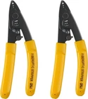 2 Pcs CFS-3 Fiber Optic Stripper Port Hole Stripping Tools... New. Price: $20.06.