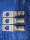 Lot Of 3 Burndy Lugs Ya-l N125-2/0-STR New. Price: $19.95.