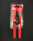 Milwaukee 48-22-3044D 10-24 Awg Compact Comfort Grip Wire Stripper & Cutter New. Price: $14.99.